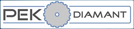 PEK-Diamant - Qualit�t gibt es nur beim Spezialisten!