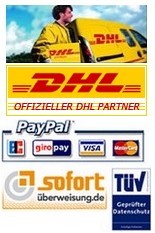 DHL