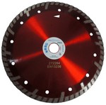 Diamant-Trennscheibe 300 mm f�r Stahlbeton (Abb. D=230 mm)